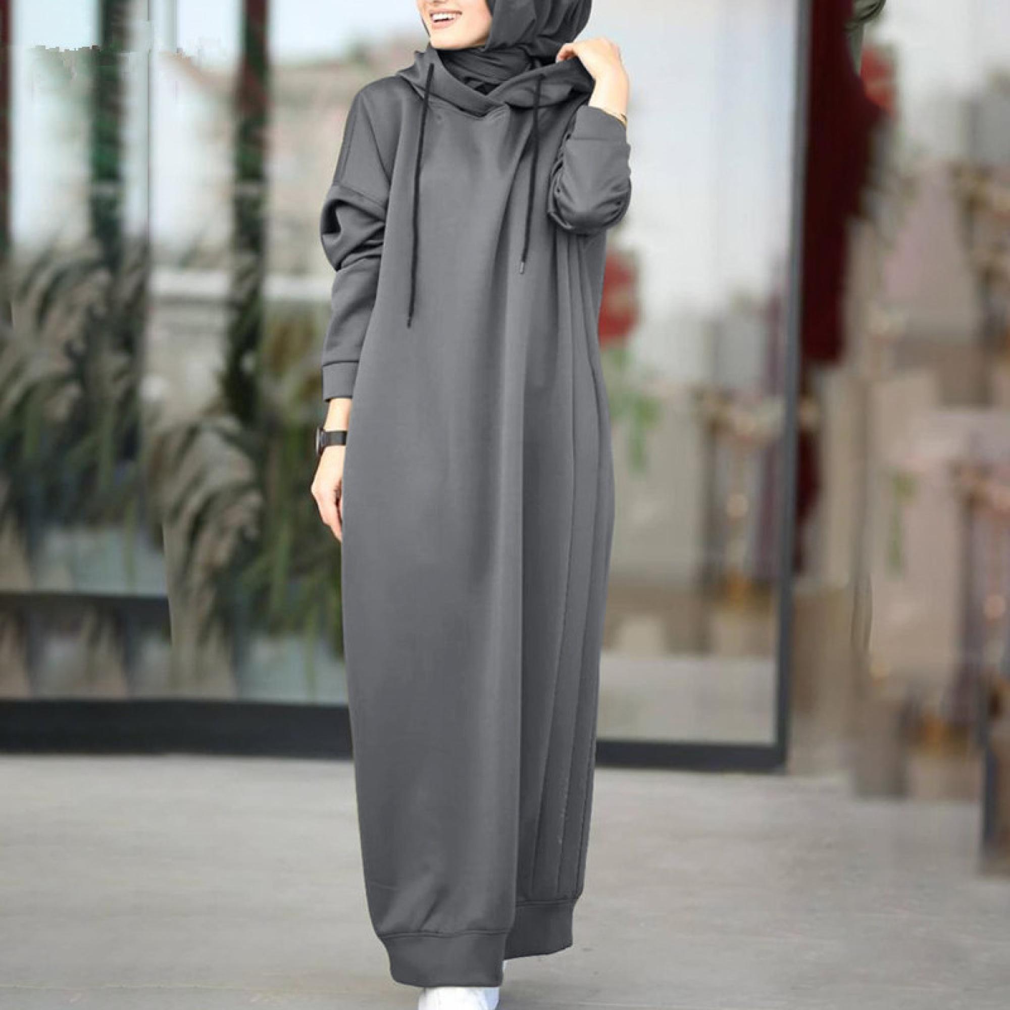 Hijab Pullover lang "reyiz"